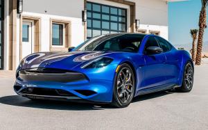 Karma Revero GT '2020